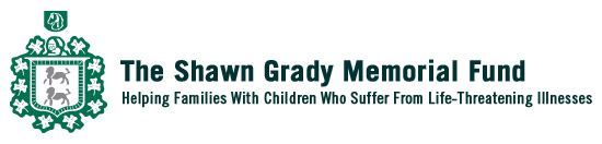The Shawn Grady Memorial Fund